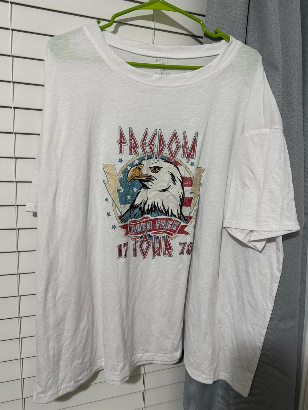 SHEIN top